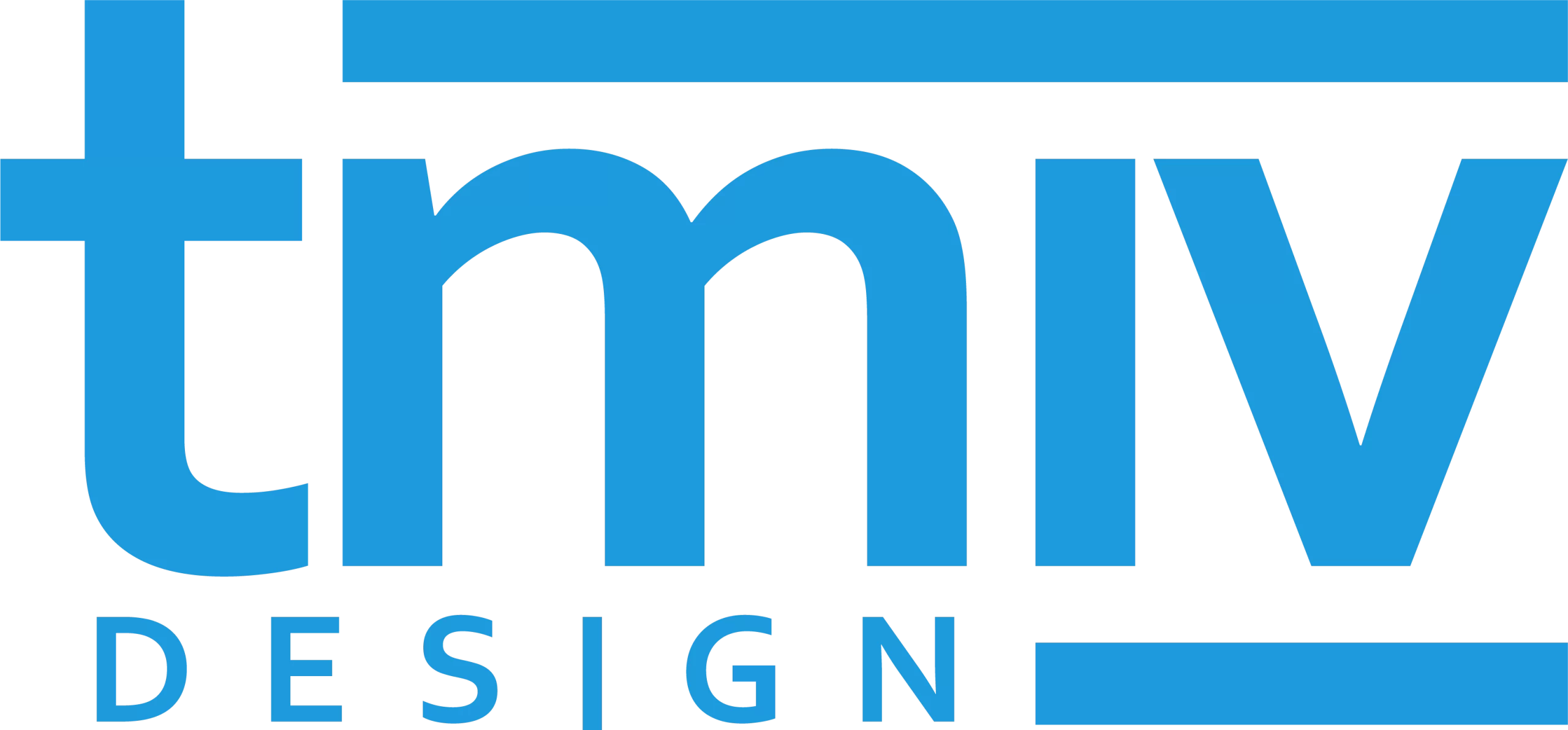 Tmiv Design Logo 2023
