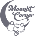 Moonlit Corner Grey Tmiv Design