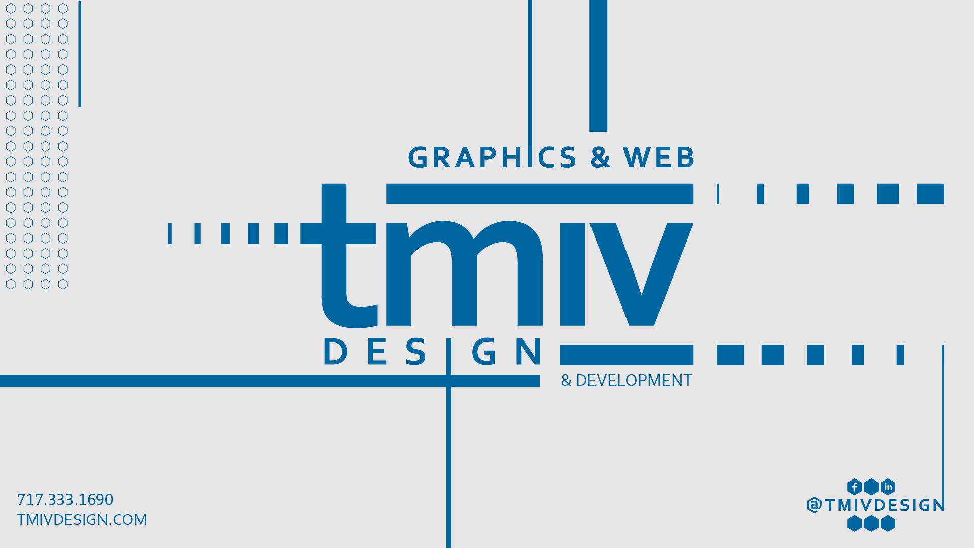 Tmivdesign Bauhaus Cover